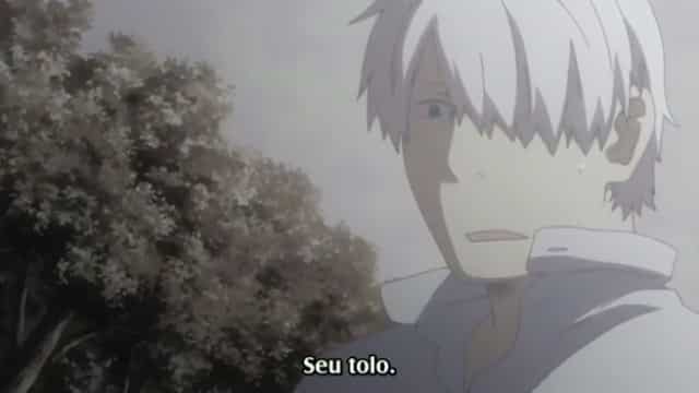 Assistir Mushishi Zoku Shou: Suzu no Shizuku 1 Temporada  Episódio 8 - ep 08