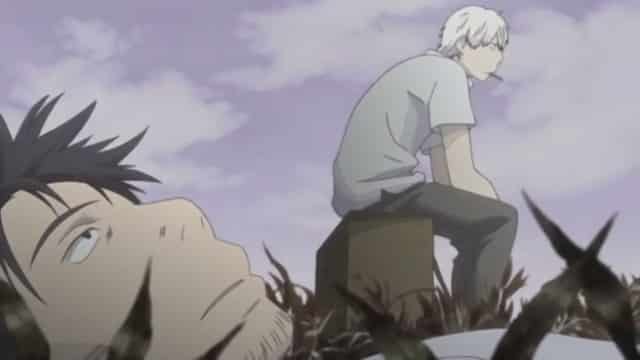 Assistir Mushishi Zoku Shou: Suzu no Shizuku 1 Temporada  Episódio 9 - ep 09