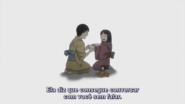 Assistir Mushishi Zoku Shou: Suzu no Shizuku 2 Temporada  Episódio 14 - ep 14