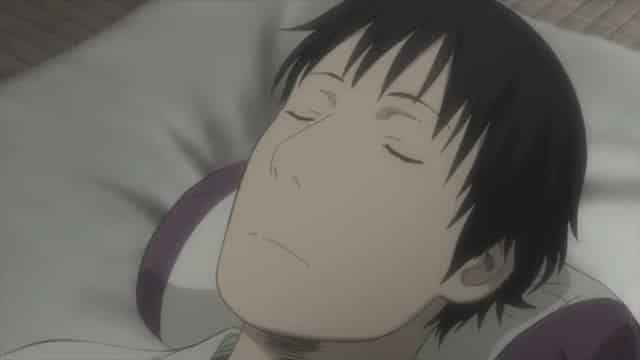 Assistir Mushishi Zoku Shou: Suzu no Shizuku 2 Temporada  Episódio 15 - ep 15