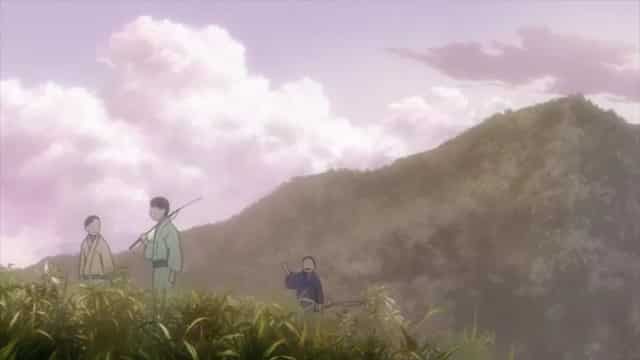 Assistir Mushishi Zoku Shou: Suzu no Shizuku 2 Temporada  Episódio 18 - ep 18