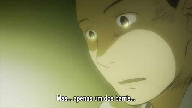 Assistir Mushishi Zoku Shou: Suzu no Shizuku 2 Temporada  Episódio 3 - ep 03