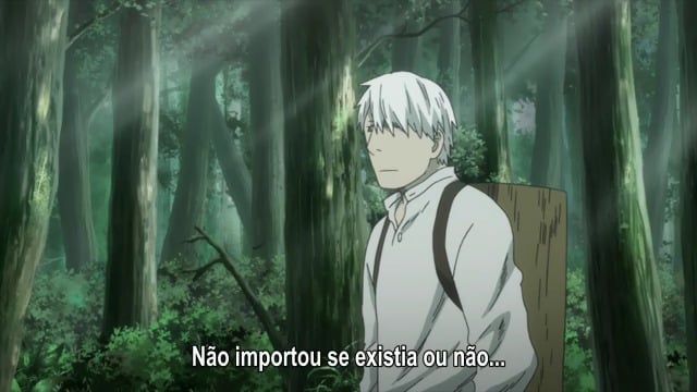 Assistir Mushishi Zoku Shou: Suzu no Shizuku 2 Temporada  Episódio 9 - ep 09