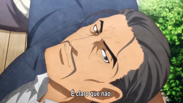 Assistir Nami Yo Kiitekure  Episódio 5 - ep