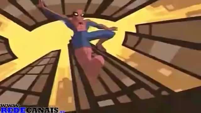 Assistir O Espetacular Homem Aranha 2 Temporada Dublado Desenho 6 - ep 06