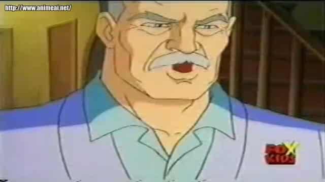 Assistir O Incrível Hulk  1 Temporada Dublado Desenho 2 - ep 02