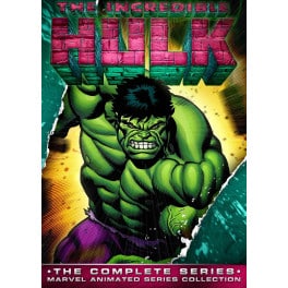 Assistir O Incrível Hulk 2 TemporadaDublado Todos os Episódios  Online Completo