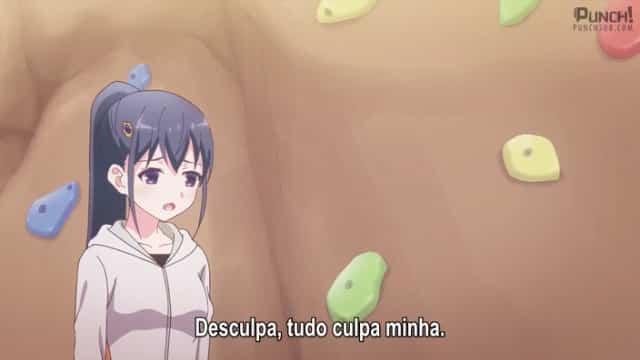 Assistir Ongaku Shoujo  Episódio 10 - Uma Música, Uma Jovem e Uma Idol