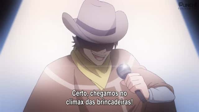 Assistir Ongaku Shoujo  Episódio 12 - A Parte Que Brilha