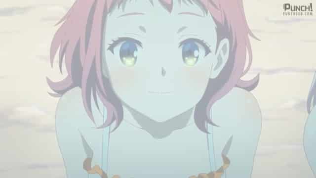 Assistir Ongaku Shoujo  Episódio 7 - Coloque As Lágrimas das Idols Num Avião de Papel...