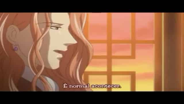 Assistir Saiunkoku Monogatari  Episódio 27 - Flor em um ramo muito alta