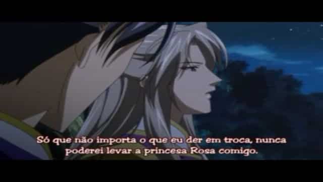 Assistir Saiunkoku Monogatari  Episódio 30 - Mulheres são todas de valor.