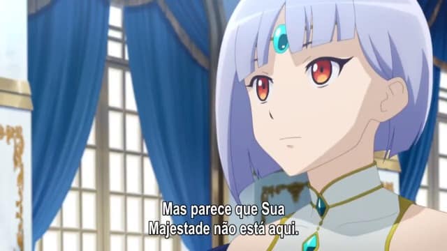 Assistir Shironeko Project: Zero Chronicle  Episódio 5 - ep