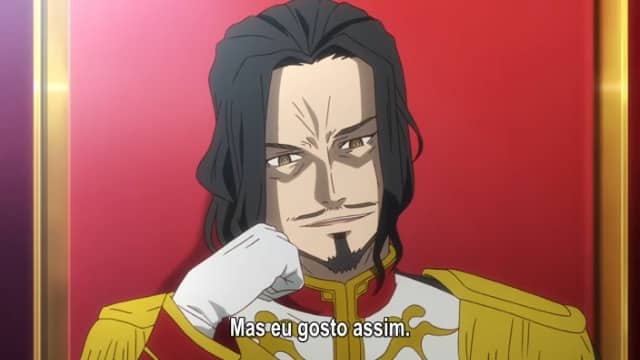 Assistir Shuumatsu no Izetta  Episódio 12 - Izetta