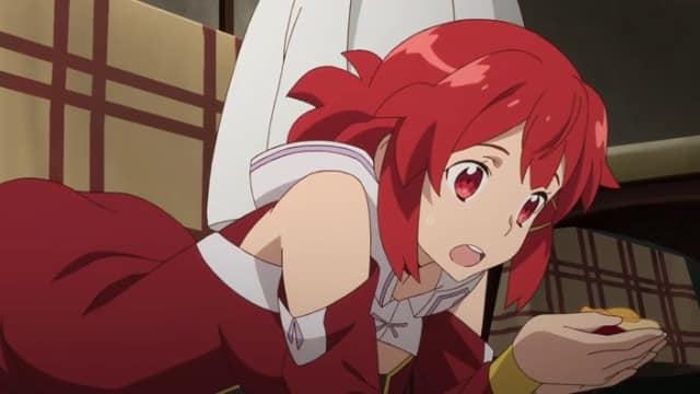 Assistir Shuumatsu no Izetta  Episódio 6 - Um Em Dia Calmo...