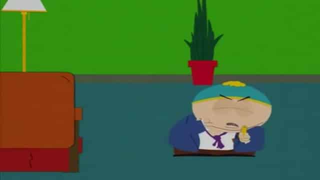 Assistir South Park Dublado Desenho 102 - ep 102