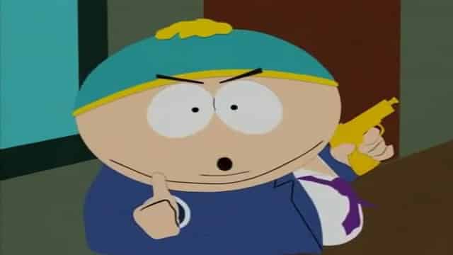 Assistir South Park Dublado Desenho 105 - ep 105