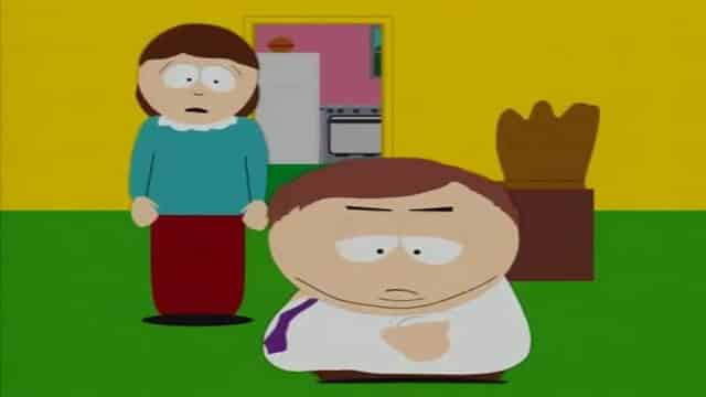 Assistir South Park Dublado Desenho 106 - ep 106