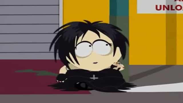 Assistir South Park Dublado Desenho 108 - ep 108