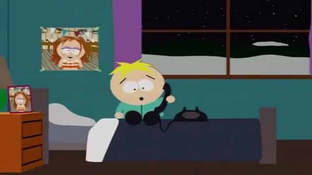 Assistir South Park Dublado Desenho 111 - ep 111