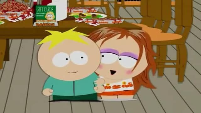 Assistir South Park Dublado Desenho 112 - ep 112