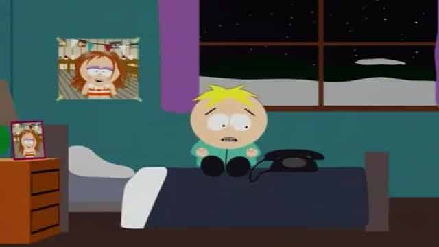 Assistir South Park Dublado Desenho 113 - ep 113