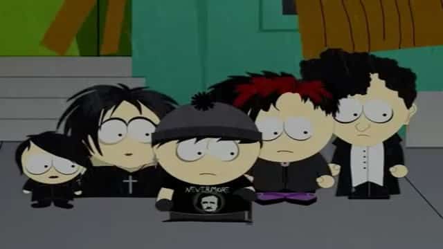 Assistir South Park Dublado Desenho 116 - ep 116