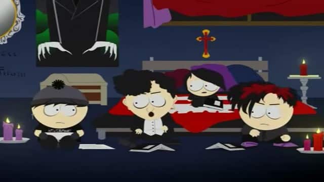 Assistir South Park Dublado Desenho 117 - ep 117