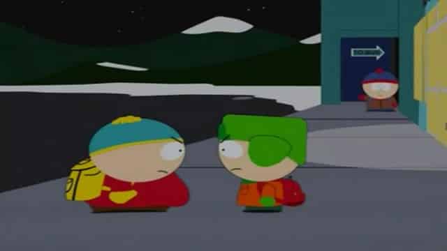 Assistir South Park Dublado Desenho 118 - ep 118