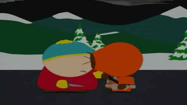 Assistir South Park Dublado Desenho 122 - ep 122