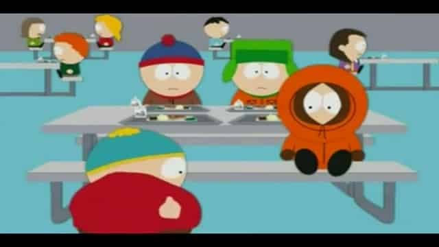 Assistir South Park Dublado Desenho 133 - ep 133