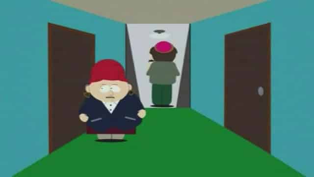 Assistir South Park Dublado Desenho 137 - ep 137