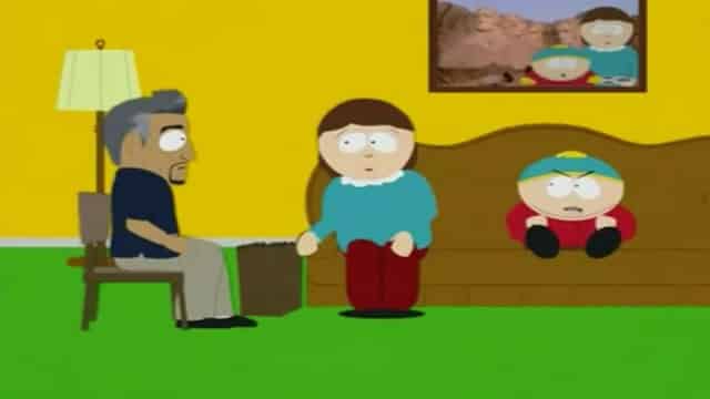 Assistir South Park Dublado Desenho 145 - ep 145