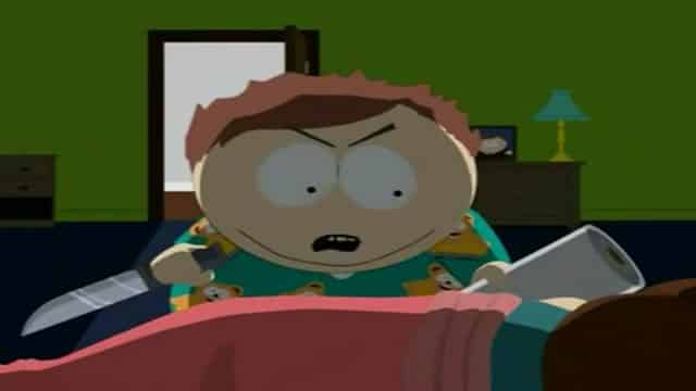 Assistir South Park Dublado Desenho 148 - ep 148