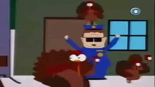 Assistir South Park Dublado Desenho 15 - ep 15