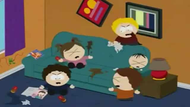 Assistir South Park Dublado Desenho 150 - ep 150