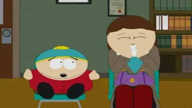 Assistir South Park Dublado Desenho 151 - ep 151