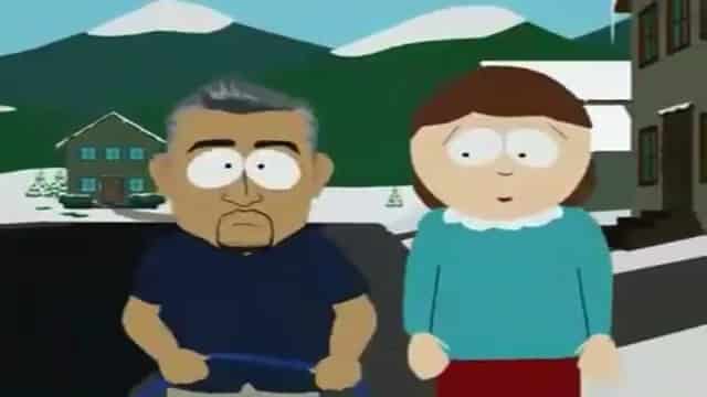 Assistir South Park Dublado Desenho 152 - ep 152