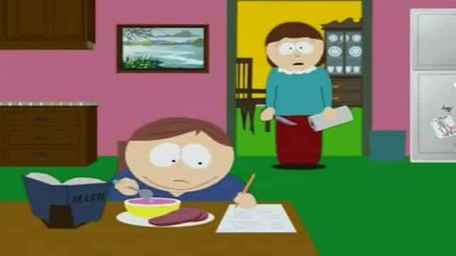 Assistir South Park Dublado Desenho 153 - ep 153