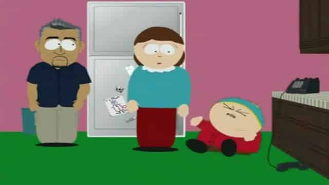 Assistir South Park Dublado Desenho 154 - ep 154