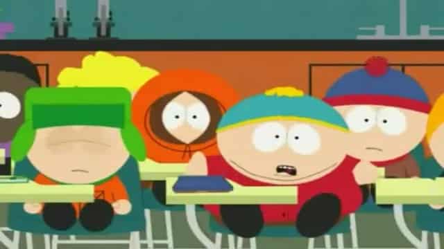 Assistir South Park Dublado Desenho 159 - ep 159