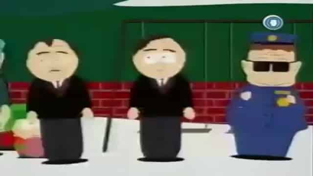 Assistir South Park Dublado Desenho 16 - ep 16