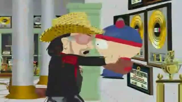 Assistir South Park Dublado Desenho 162 - ep 162