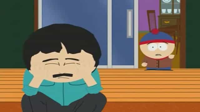 Assistir South Park Dublado Desenho 164 - ep 164