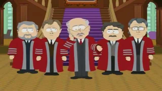 Assistir South Park Dublado Desenho 165 - ep 165