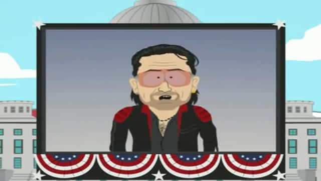 Assistir South Park Dublado Desenho 169 - ep 169