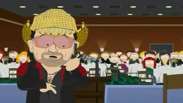 Assistir South Park Dublado Desenho 171 - ep 171