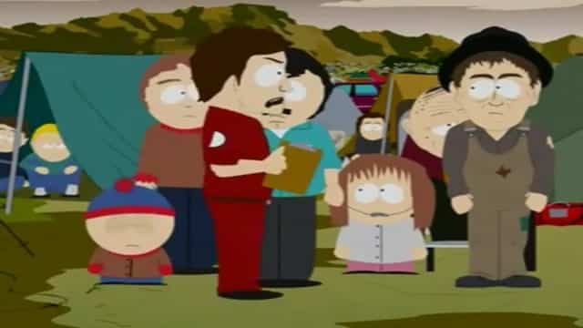 Assistir South Park Dublado Desenho 173 - ep 173