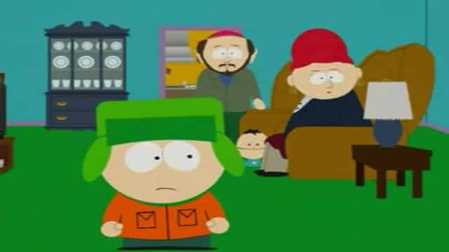 Assistir South Park Dublado Desenho 174 - ep 174