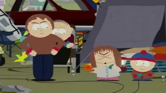 Assistir South Park Dublado Desenho 178 - ep 178